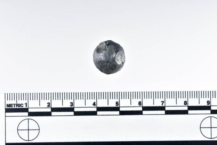 Round Shot